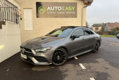 MERCEDES CLA 200 D PACK AMG LINE 150