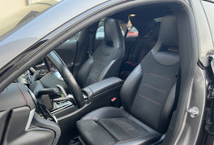 MERCEDES CLA 200 D PACK AMG LINE 150