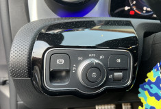 MERCEDES CLA 200 D PACK AMG LINE 150
