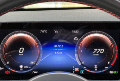MERCEDES CLA 200 D PACK AMG LINE 150