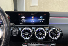 MERCEDES CLA 200 D PACK AMG LINE 150