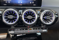 MERCEDES CLA 200 D PACK AMG LINE 150