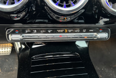 MERCEDES CLA 200 D PACK AMG LINE 150