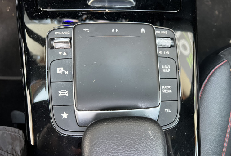 MERCEDES CLA 200 D PACK AMG LINE 150