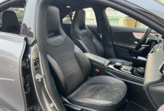 MERCEDES CLA 200 D PACK AMG LINE 150