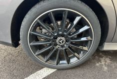 MERCEDES CLA 200 D PACK AMG LINE 150