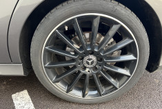 MERCEDES CLA 200 D PACK AMG LINE 150