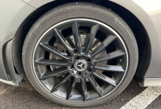 MERCEDES CLA 200 D PACK AMG LINE 150
