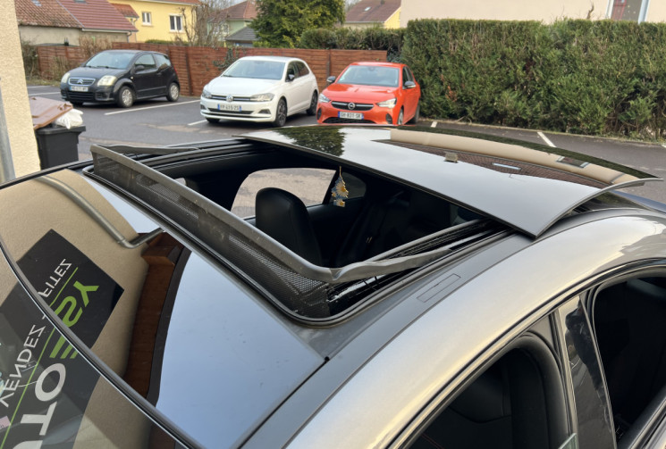 MERCEDES CLA 200 D PACK AMG LINE 150