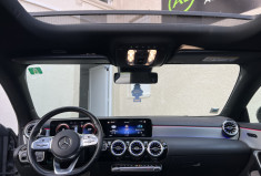 MERCEDES CLA 200 D PACK AMG LINE 150
