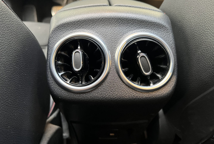 MERCEDES CLA 200 D PACK AMG LINE 150