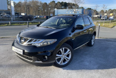 NISSAN MURANO 2.5 DCI 190 cv BVA FULL Options * Toit Ouvrant * Caméra * Bose * Cuir * 4x4 ALL-MODE