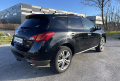 NISSAN MURANO 2.5 DCI 190 cv BVA FULL Options * Toit Ouvrant * Caméra * Bose * Cuir * 4x4 ALL-MODE