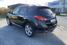 NISSAN MURANO 2.5 DCI 190 cv BVA FULL Options * Toit Ouvrant * Caméra * Bose * Cuir * 4x4 ALL-MODE