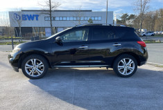NISSAN MURANO 2.5 DCI 190 cv BVA FULL Options * Toit Ouvrant * Caméra * Bose * Cuir * 4x4 ALL-MODE