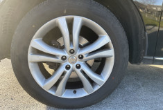 NISSAN MURANO 2.5 DCI 190 cv BVA FULL Options * Toit Ouvrant * Caméra * Bose * Cuir * 4x4 ALL-MODE