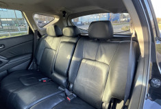 NISSAN MURANO 2.5 DCI 190 cv BVA FULL Options * Toit Ouvrant * Caméra * Bose * Cuir * 4x4 ALL-MODE