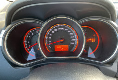 NISSAN MURANO 2.5 DCI 190 cv BVA FULL Options * Toit Ouvrant * Caméra * Bose * Cuir * 4x4 ALL-MODE