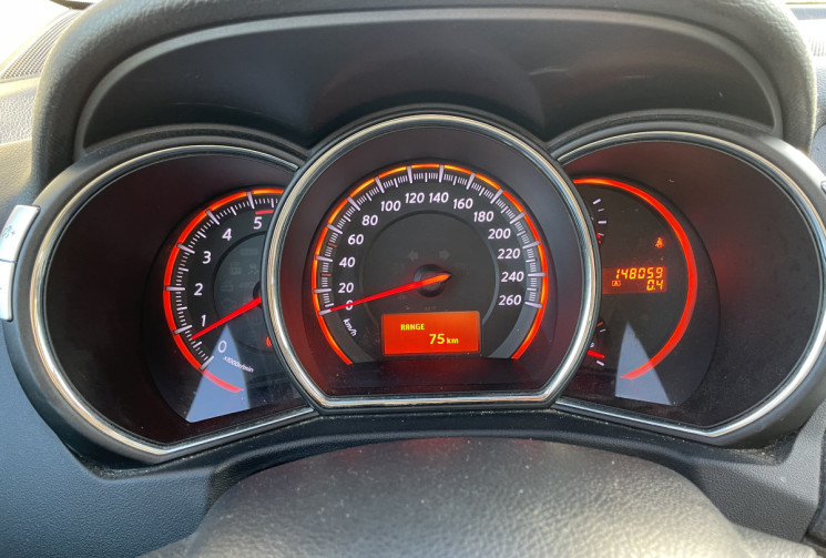 NISSAN MURANO 2.5 DCI 190 cv BVA FULL Options * Toit Ouvrant * Caméra * Bose * Cuir * 4x4 ALL-MODE