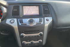 NISSAN MURANO 2.5 DCI 190 cv BVA FULL Options * Toit Ouvrant * Caméra * Bose * Cuir * 4x4 ALL-MODE