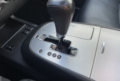 NISSAN MURANO 2.5 DCI 190 cv BVA FULL Options * Toit Ouvrant * Caméra * Bose * Cuir * 4x4 ALL-MODE