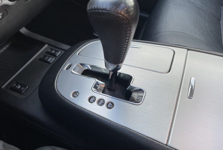 NISSAN MURANO 2.5 DCI 190 cv BVA FULL Options * Toit Ouvrant * Caméra * Bose * Cuir * 4x4 ALL-MODE