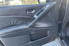 NISSAN MURANO 2.5 DCI 190 cv BVA FULL Options * Toit Ouvrant * Caméra * Bose * Cuir * 4x4 ALL-MODE