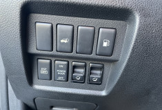 NISSAN MURANO 2.5 DCI 190 cv BVA FULL Options * Toit Ouvrant * Caméra * Bose * Cuir * 4x4 ALL-MODE