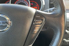 NISSAN MURANO 2.5 DCI 190 cv BVA FULL Options * Toit Ouvrant * Caméra * Bose * Cuir * 4x4 ALL-MODE