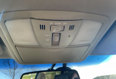 NISSAN MURANO 2.5 DCI 190 cv BVA FULL Options * Toit Ouvrant * Caméra * Bose * Cuir * 4x4 ALL-MODE