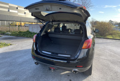 NISSAN MURANO 2.5 DCI 190 cv BVA FULL Options * Toit Ouvrant * Caméra * Bose * Cuir * 4x4 ALL-MODE