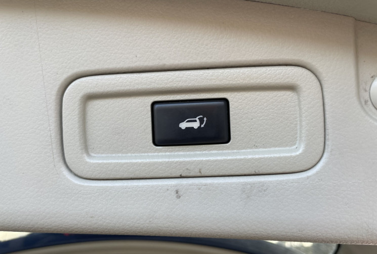 NISSAN MURANO 2.5 DCI 190 cv BVA FULL Options * Toit Ouvrant * Caméra * Bose * Cuir * 4x4 ALL-MODE