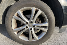 NISSAN MURANO 2.5 DCI 190 cv BVA FULL Options * Toit Ouvrant * Caméra * Bose * Cuir * 4x4 ALL-MODE