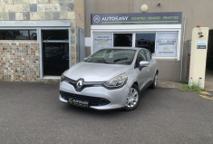 RENAULT CLIO  IV 1.5 dCi 75 cv Energy Life