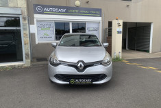 RENAULT CLIO  IV 1.5 dCi 75 cv Energy Life