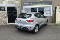RENAULT CLIO  IV 1.5 dCi 75 cv Energy Life