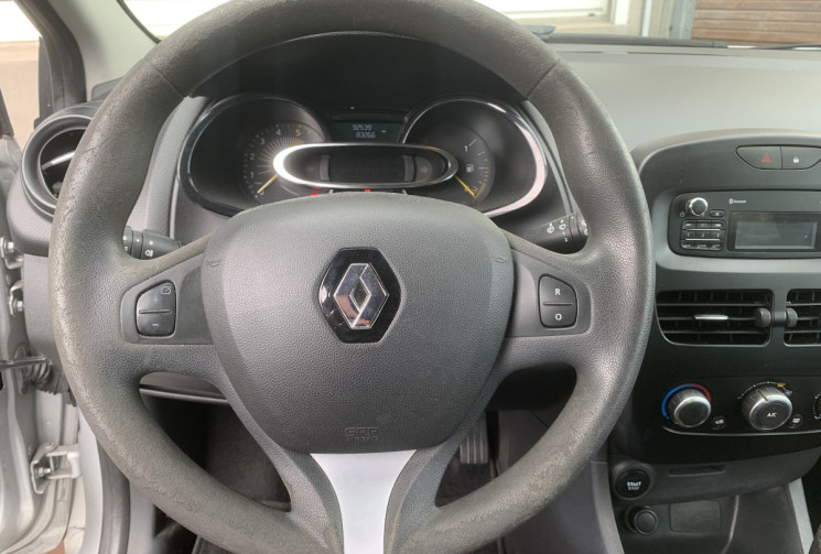 RENAULT CLIO  IV 1.5 dCi 75 cv Energy Life