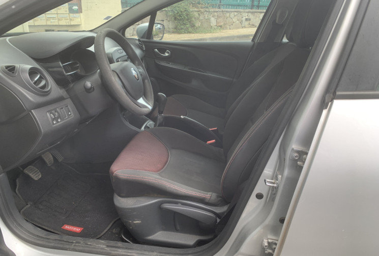 RENAULT CLIO  IV 1.5 dCi 75 cv Energy Life