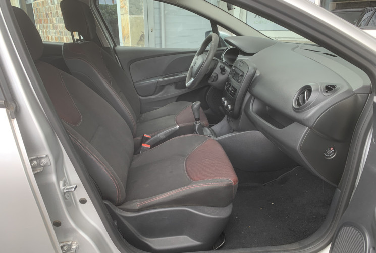 RENAULT CLIO  IV 1.5 dCi 75 cv Energy Life