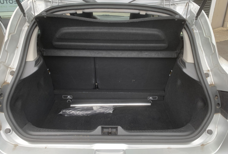 RENAULT CLIO  IV 1.5 dCi 75 cv Energy Life