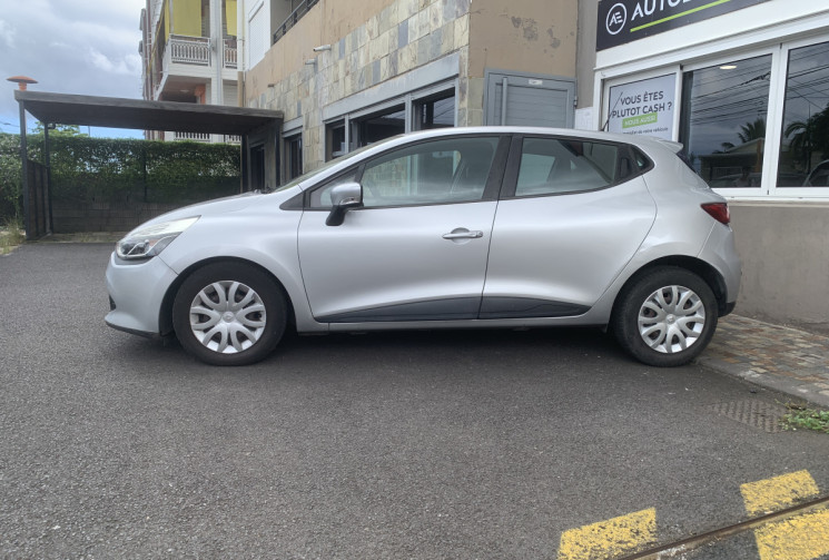RENAULT CLIO  IV 1.5 dCi 75 cv Energy Life