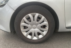 RENAULT CLIO  IV 1.5 dCi 75 cv Energy Life