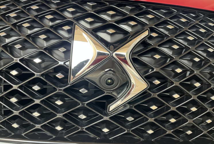 DS DS3  E-Tense 156 CH FINTION Opera MODELE 2023 