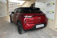 DS DS3  E-Tense 156 CH FINTION Opera MODELE 2023 