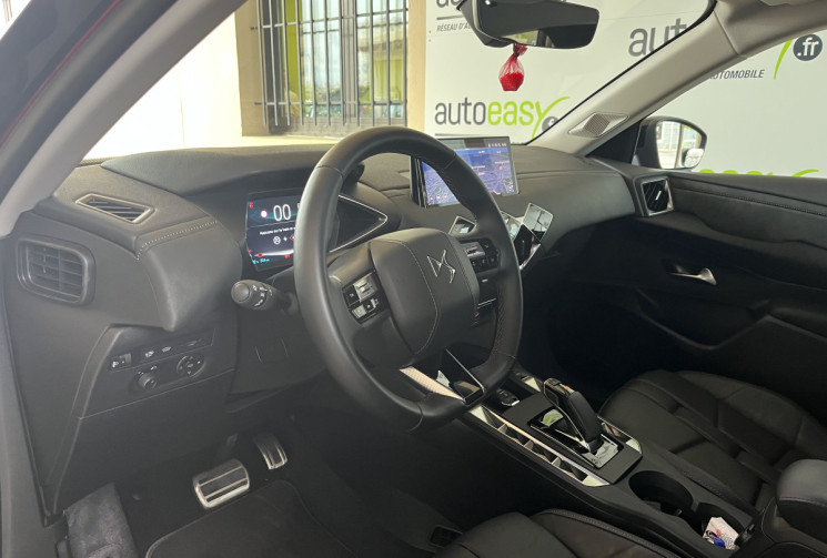 DS DS3  E-Tense 156 CH FINTION Opera MODELE 2023 