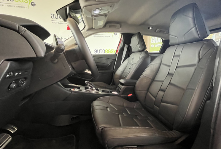 DS DS3  E-Tense 156 CH FINTION Opera MODELE 2023 