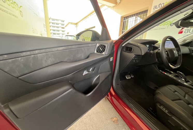 DS DS3  E-Tense 156 CH FINTION Opera MODELE 2023 