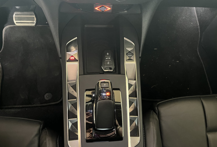 DS DS3  E-Tense 156 CH FINTION Opera MODELE 2023 