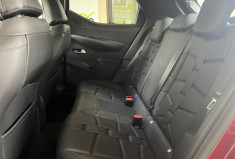 DS DS3  E-Tense 156 CH FINTION Opera MODELE 2023 