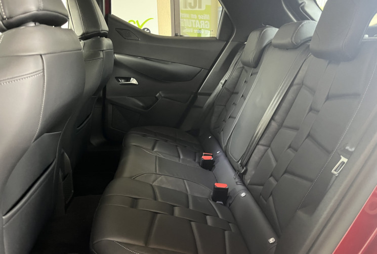 DS DS3  E-Tense 156 CH FINTION Opera MODELE 2023 